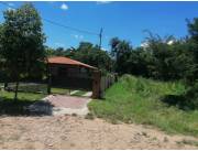 VENDO TERRENO EN SANBER - BARRIO COLON