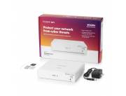 HPE ARUBA NETWORKING ION SECURE GATEWAT SG1004 4P GIGABIT (S0G33A)