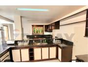 VENDO CASA PREMIUN 3 NIVELES 6 HAB.EN BO.CERRADO LAS COLINAS LAMBARE