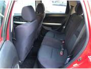 Vendo toyota ist 2002