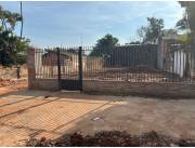 VENDO TERRENO EN FERNANDO DE LA MORA Z/ SUR!!