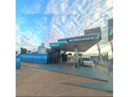 1.825 metros cuadrados S/RUTA INTERNACIONAL NÚMERO 01 PRÓXIMO A ENCARNACIÓN., estación de