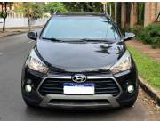 OFERTO IMPECABLE HYUNDAI HB20X 2019 DE AUTOMOTOR