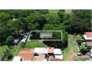 VENDO TERRENO EN LUQUE Z/ RAKIURA!!