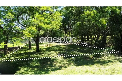 VENDO TERRENO EN LUQUE Z RAKIURA!! — foto 2