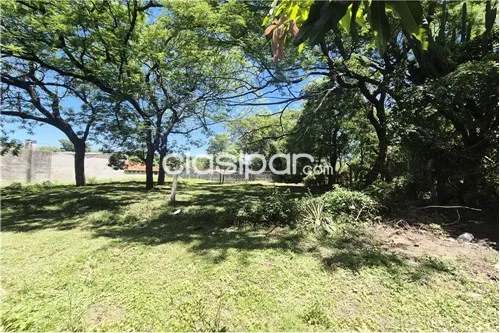 VENDO TERRENO EN LUQUE Z RAKIURA!! — foto 3