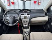 Toyota Belta 2006