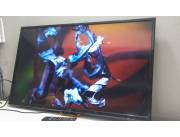 VENDO JVC 40 LED NORMAL