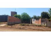 VENDO TERRENO EN LOMA PYTÁ ZONA LAS GOLONDRINAS!!