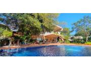 ALQUILO RESIDENCIA PREMIUM 3 DORMITORIOS ZONA ANFITEATRO