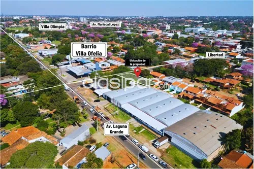 VENDO TERRENO EN FERNANDO DE LA MORA Z NORTE!! — foto 2
