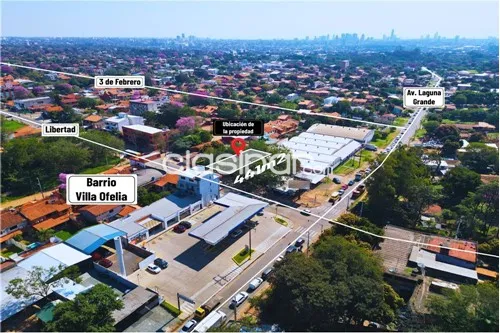 VENDO TERRENO EN FERNANDO DE LA MORA Z NORTE!! — foto 3