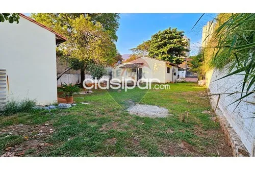 Terreno-Venta-PY Asunción Mburucuyá — foto 2