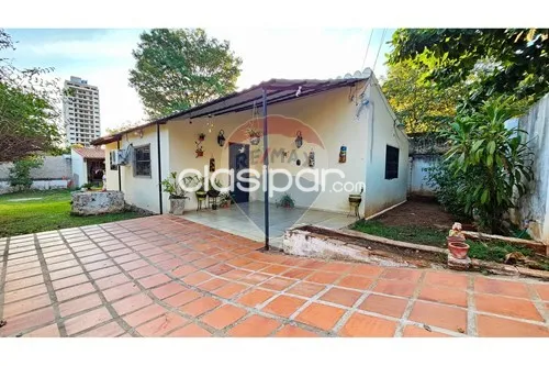 Terreno-Venta-PY Asunción Mburucuyá — foto 3
