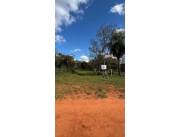 EN VENTA! TERRENO EN CAPIATA -ZONA RESIDENCIAL