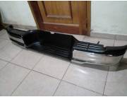 Paragolpe Original Toyota Hilux Revo 2016-2021