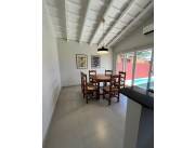 EN VENTA CASA EN SAN LORENZO