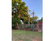 EN VENTA TERRENO EN ISLA BOGADO, LUQUE