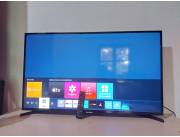 SAMSUNG 55 SMART 4K