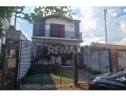 Casa-Alquiler-PY Asunción Tembetary