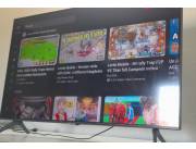 SAMSUNG 43 LED SMART 4k