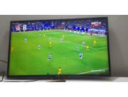 TV JVC 40 LED NORMAL