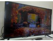 TV CONSUMER 40 LED NORMAL