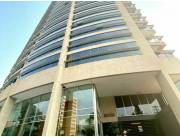 EN ALQUILER EXCLUSIVO DEPTO DE 3 SUITES + 2 COCHERAS EN LA TORRE, SOBRE AV. SANTA TERESA