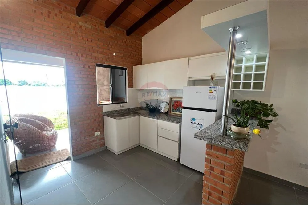 CHALET VENTA — foto 2