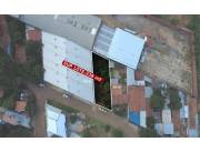 VENTA- TERRENO - SAN LORENZO, TRES BOCAS- ACCESO SUR