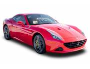 FERRARI CALIFORNIA T 2016