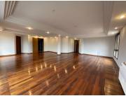 ALQUILO SEMIPISO DE 245 MTS EN BARRIO Manora