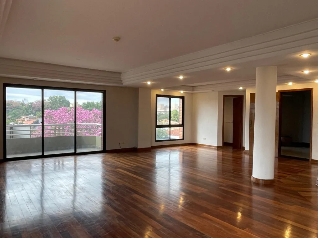 ALQUILO SEMIPISO DE 245 MTS EN BARRIO Manora — foto 2