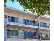 ALQUILO Dpto en centro de Asunción