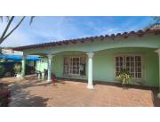 Casa en venta – Barrio Florida, Ñemby 🌳 Ideal para quienes aman la naturaleza y la tranqu