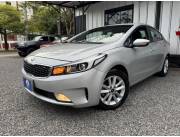Kia Cerato 2018 [ÚNICO DUEÑO]