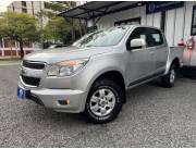 Chevrolet S10 LT 2016 [ÚNICO DUEÑO]