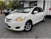 Toyota Belta 2006 [ÚNICO DUEÑO]