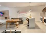 VENTA - DPTO FULL AMOBLADO - LAS LOMAS, ASUNCIÓN