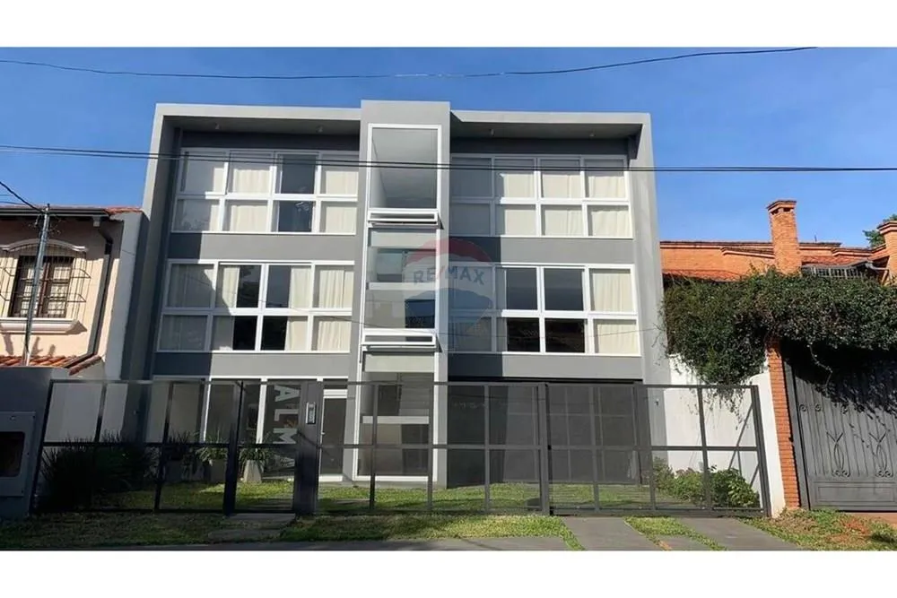 VENTA - DPTO FULL AMOBLADO - LAS LOMAS, ASUNCIÓN — foto 2