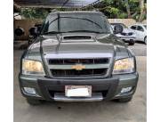 Chevrolet S10 Executive 2011 [ÚNICO DUEÑO]