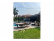 Hermosa Residencia en esquina