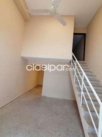 Departamentos - 🍀HOY ES TU DIA DE SUERTE!🍀Si Alquilas Departamento y/o Salón Comercial en Lambaré✨️