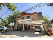 Casa-Venta-PY Asunción Mariscal Estigarribia