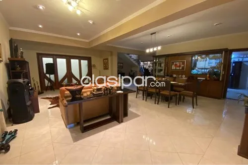 Hermosa Residencia en Villa Aurelia — Foto 2