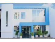 VENDO EDIFICIO IDEAL PARA OFICINAS / CONSULTORIOS. EN PLENO CENTRO DE SAN LORENZO