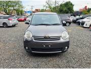 Toyota sienta 2010 Recién importado