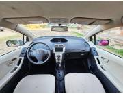 #TOYOTA New Vitz 2006/7 recién importado