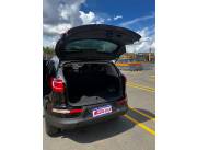 VENDO SPORTAGE 2011 AUTOMÁTICO ÚNICO DUEÑO (ECO)