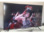 SAMSUNG 43 LED SMART 4k